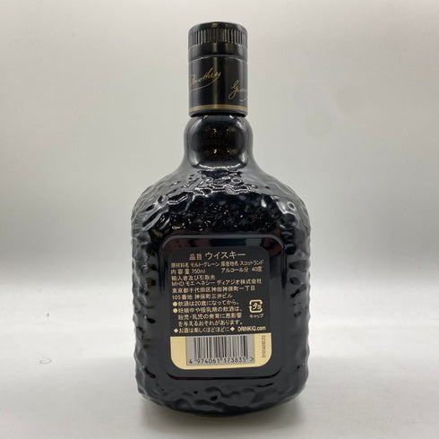 グランド オールドパー 18年 750ml 40% Grand Old Parr 【S4】